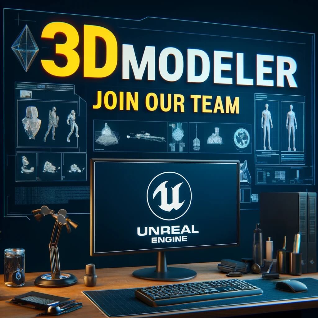 3D Modeler