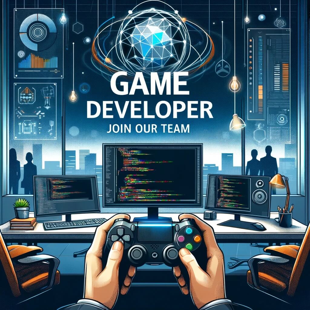 Game Developer