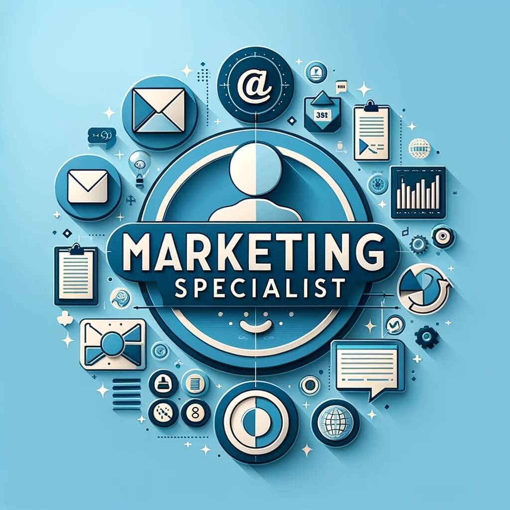 Marketing Specialist