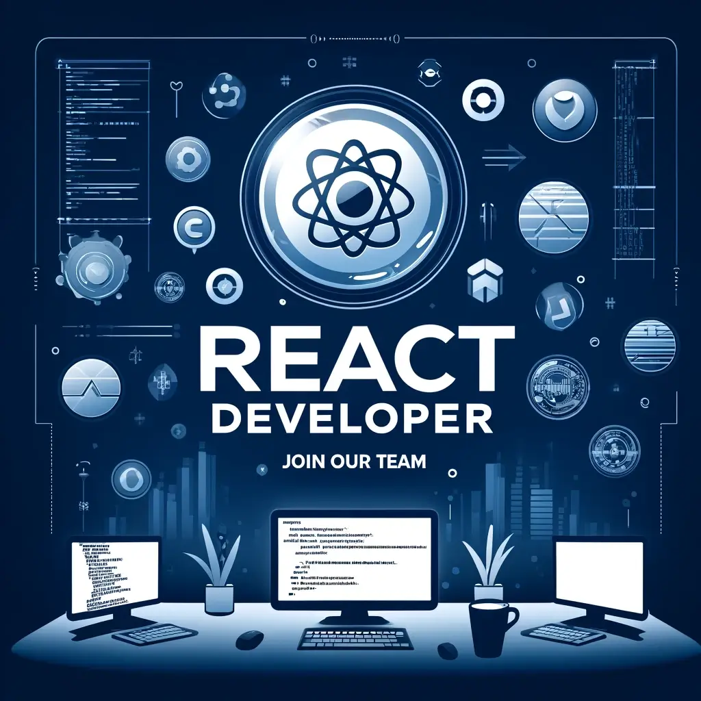 React Developer