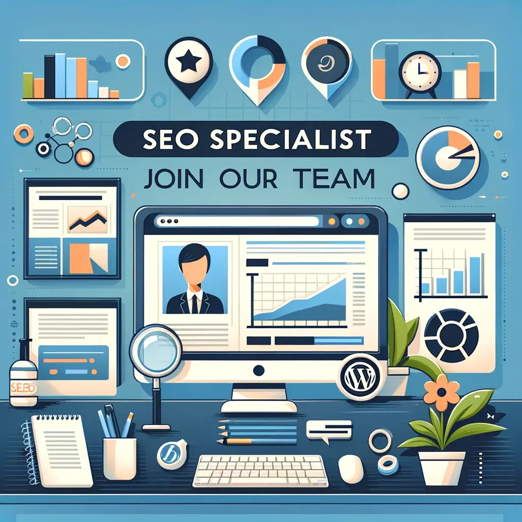 SEO Specialist