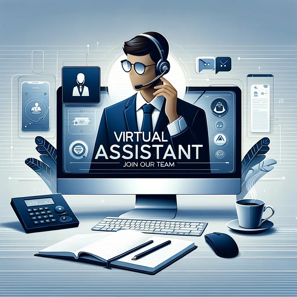 Virtual Assistant