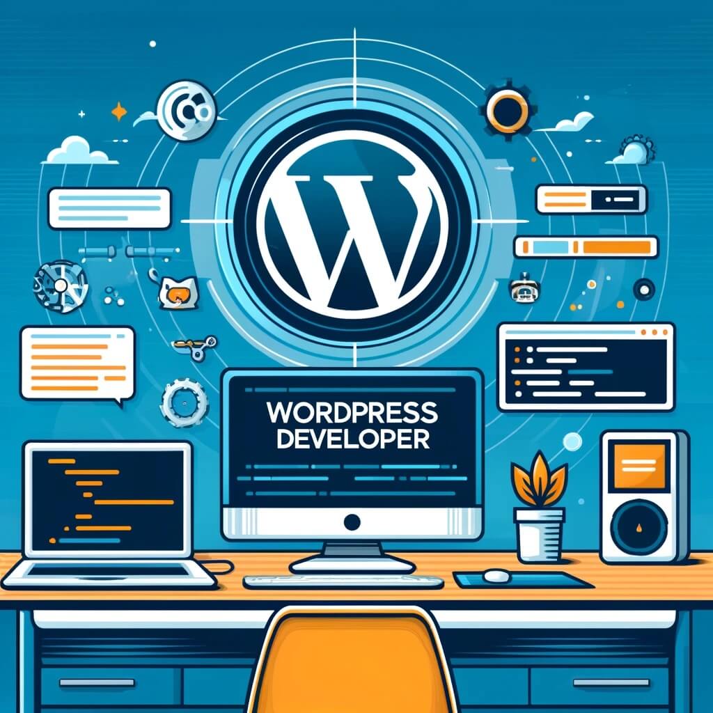 WordPress Developer